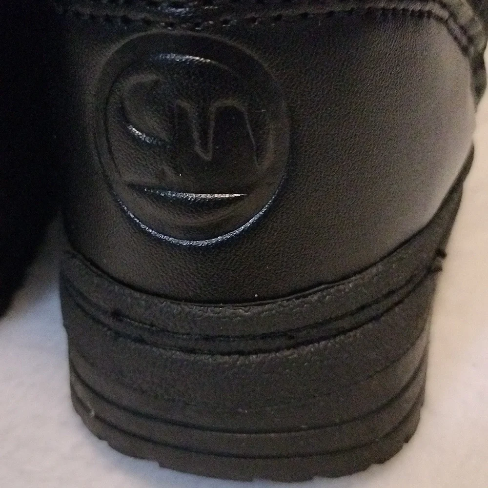 Rugged Exposure girls boots size 12